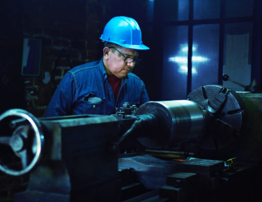 How To Improve Manufacturing Worker’s Productivity