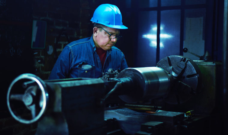 How To Improve Manufacturing Worker’s Productivity